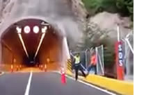 automatizacion de tuneles y peajes